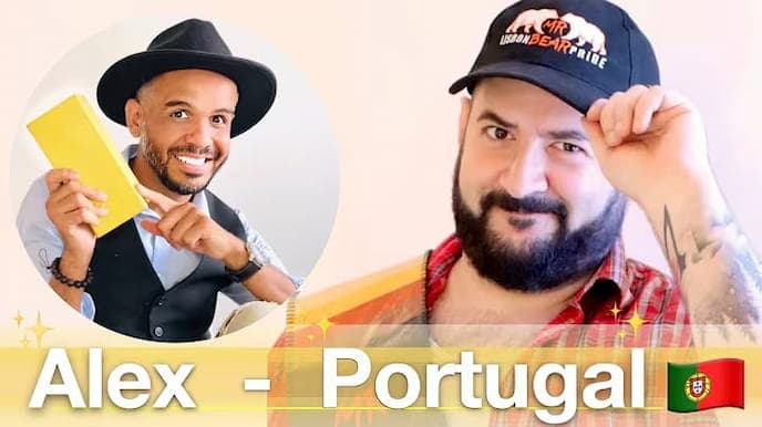 William and The Magic Box